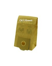 Sacchetti HOOVER in carta adattabile