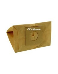 Sacchetti GOLDSTAR in carta adattabile