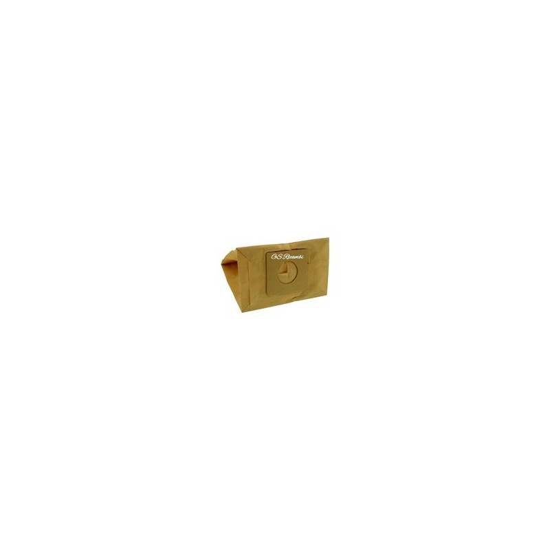 Sacchetti ELECTRONICS in carta adattabile
