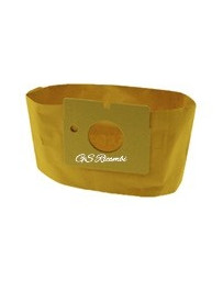 Sacchetti GOLDSTAR in carta adattabile