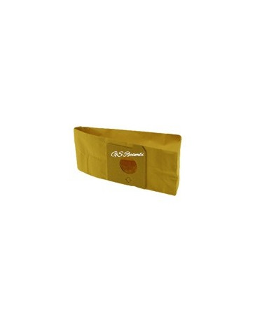 5 Sacchetti Per Aspirapolvere LG V4200 HTB / HTR – Microfibra Anallergici Made In Italy (G304)