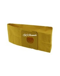 Sacchetti GOLDSTAR in carta adattabile