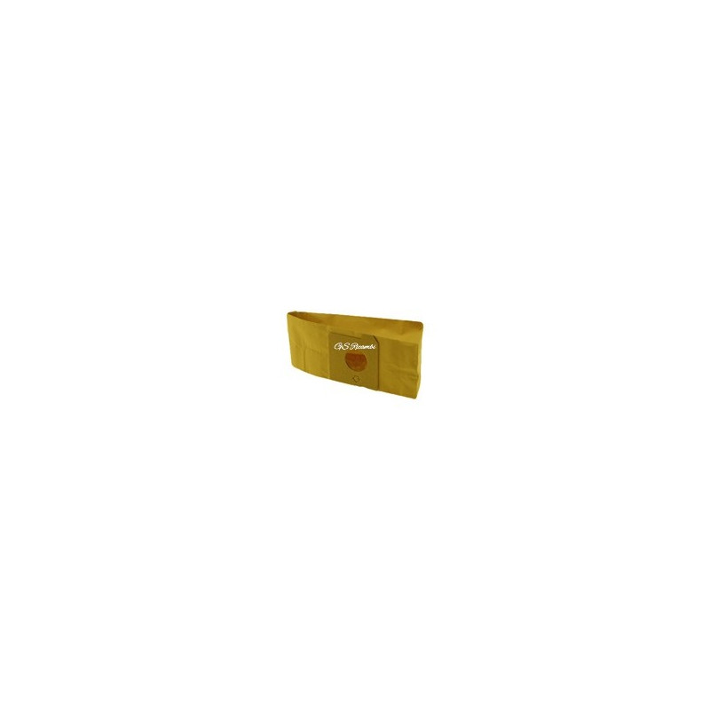 Sacchetti GOLDSTAR in carta adattabile