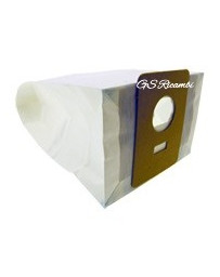 Sacchetti ELECTRONICS in carta adattabile