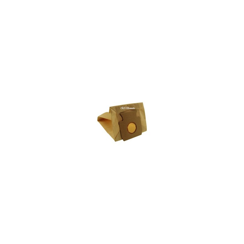 Sacchetti MIELE in microfibra adattabile