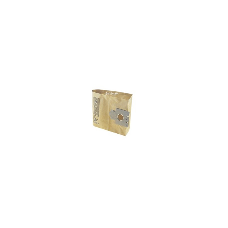 Sacchetti MIELE in carta adattabile