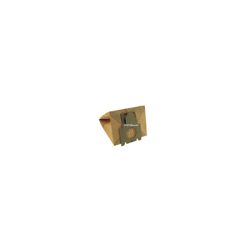 Sacchetti MIELE in carta adattabile