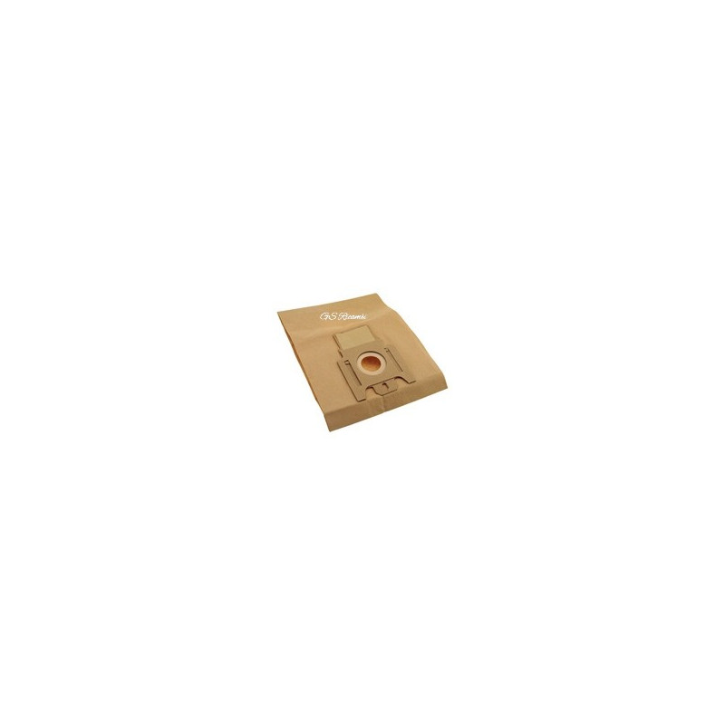 Sacchetti MIELE in carta adattabile