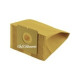 Sacchetti MOULINEX in microfibra adattabile