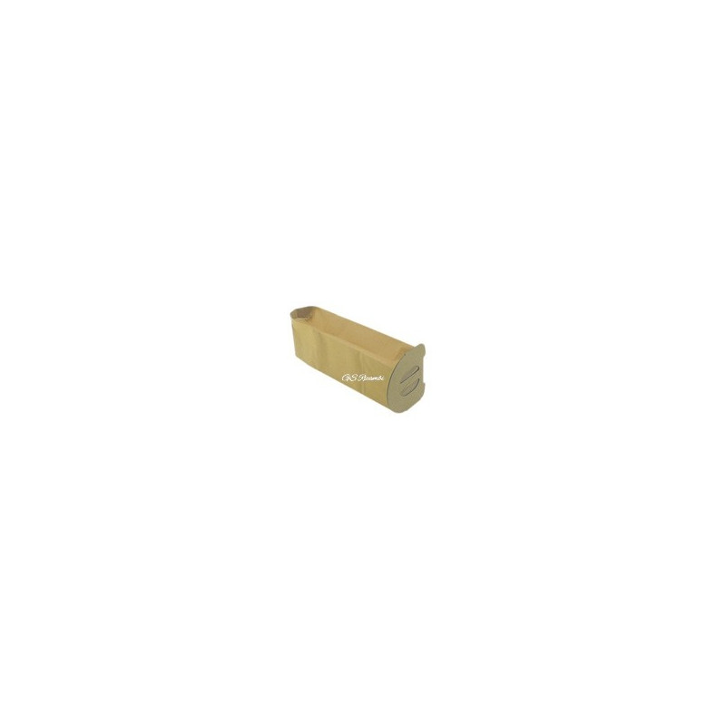 Sacchetti Moulinex in carta adattabile