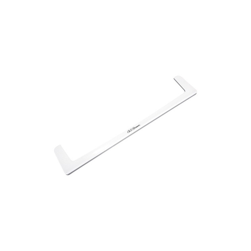 Profilo ripiano in vetro Merloni Ariston Hotpoint Indesiit 111554