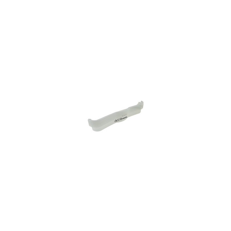 Balconcino lattine inferiore Smeg 760391671