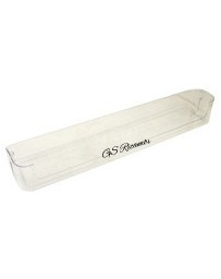 Balconcino mensola lattine Smeg 760391671
