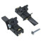 Spazzole motore lavatrice Fagor Brandt Merloni Ariston 51x9266