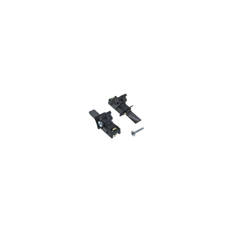 Spazzole motore lavatrice Fagor Brandt Merloni Ariston 51x9266