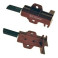 Spazzole motore lavatrice Merloni Ariston 196539 047317
