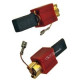 Spazzole motore lavatrice Miele 4297410 4297411
