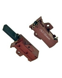Spazzole motore lavatrice Whirlpool Candy 481281719418