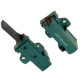 Spazzole motore lavatrice Whirlpool Ariston 114885