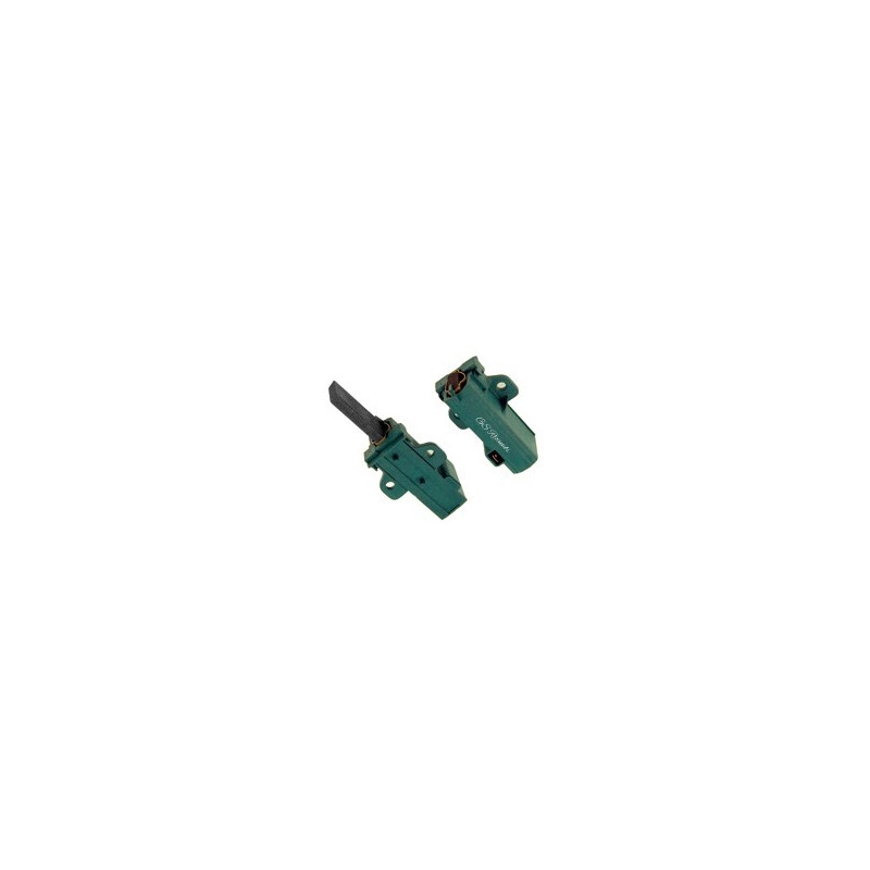 Spazzole motore lavatrice Whirlpool Ariston 114885