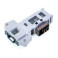 Elettroserratura lavatrice Candy Hoover Zerowatt 41016879 49030389