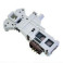 Elettroserratura lavatrice Candy Zerowatt Electrolux 90488426
