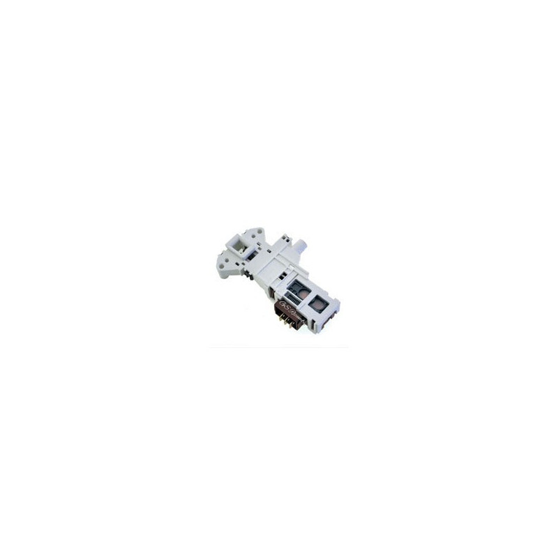 Elettroserratura lavatrice Candy Zerowatt Electrolux 90488426