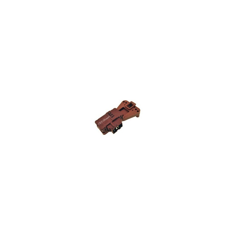 Elettroserratura lavatrice Gorenje 669635