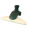 Spazzola con ruote HD35 Vorwerk Folletto 140 135 136 130