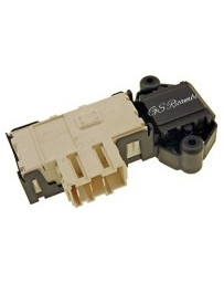 Elettroserratura lavtrice Samsung DC64-01538C