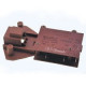Elettroserratura lavatrice Whirlpool Bauknecht 481228058044