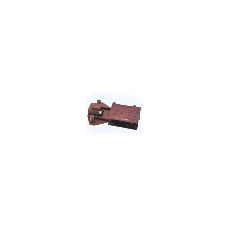 Elettroserratura lavatrice Whirlpool Bauknecht 481228058044