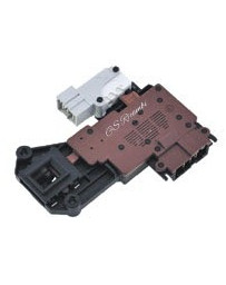 Elettroserratura lavatrice Whirlpool Bauknecht 481228058019