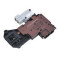 Elettroserratura lavatrice Whirlpool Bauknecht 481228058019