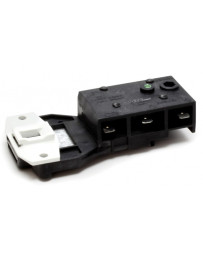 Elettroserratura lavatrice Indesit Ariston Hotpoint 011140