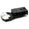 Elettroserratura lavatrice Indesit Ariston Hotpoint 011140