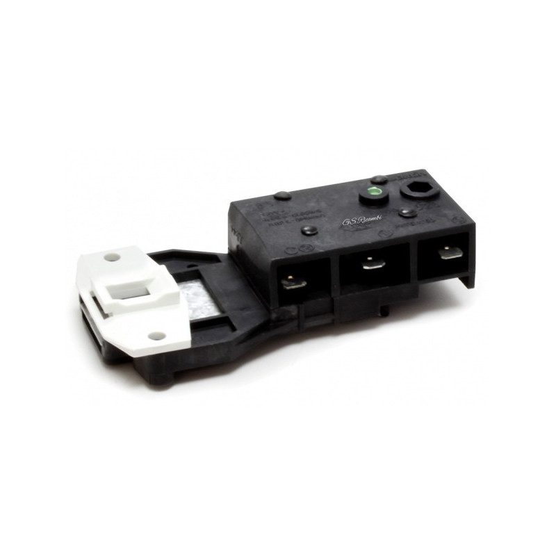 Elettroserratura lavatrice Indesit Ariston Hotpoint 011140