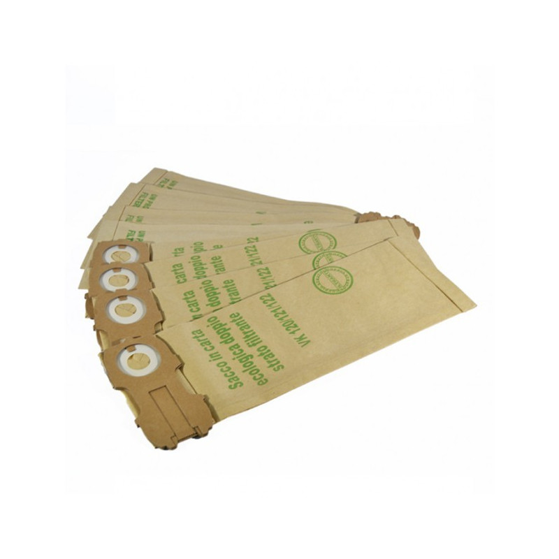 Sacchetti in carta