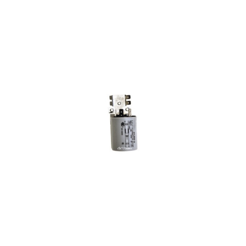 Filtro antidisturbo 0,47 mf con staffa
