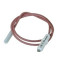 Candeletta accensione Merloni Ariston Indesit H0222
