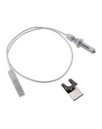 Candeltta accensione Whirlpool Ariston C00313212