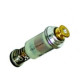 Magnete rubinetto gas con valvola Franke 1981342