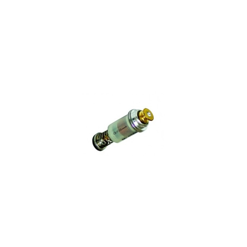 Magnete rubinetto gas con valvola Franke 1981342