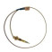 Termocoppia di sicurezza Smeg 948650101