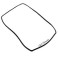 Guarnizione forno Smeg Merloni Ariston C00030602