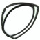 Guarnizione forno Electrolux Rex Zanussi 3565015025
