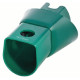 Adattatore elettrificato