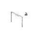 Guarnizione forno Rex Electrolux Zanussi A6756