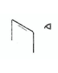 Guarnizione forno Samet A4751