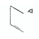 Guarnizione forno Samet A4752